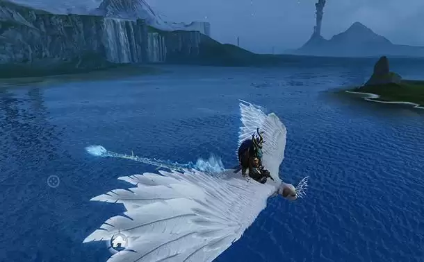 《妄想山海》五气石位置介绍