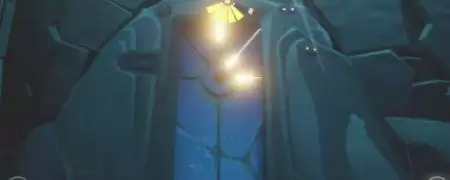 《光遇》伊甸通关攻略