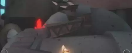 《光遇》伊甸通关攻略