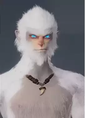 《妄想山海》新外观齐天定海主题时装一览