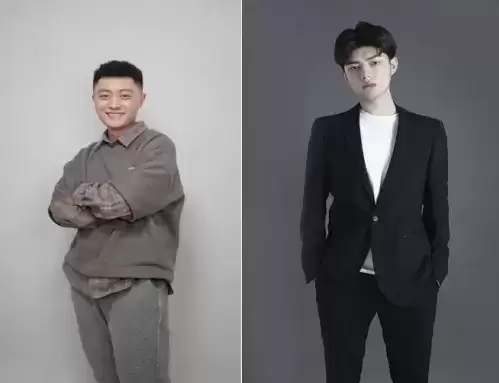 2021QQ名人赛,“文”中求胜S.K.Y胡文煊VS 神机“陌”测S.K.Y林陌