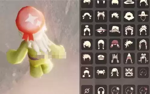 光遇小王子联动物品有什么10