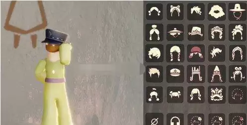 光遇小王子联动季节全部物品外观一览