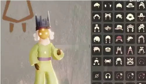 光遇小王子联动季节全部物品外观一览