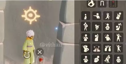 光遇小王子联动季节全部物品外观一览