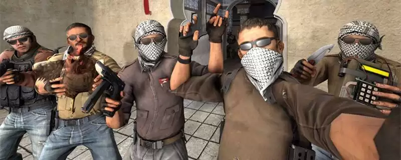 csgo急停是点一下还是一直按