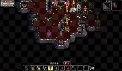 《魔法洞穴2》迷宫模式打法攻略