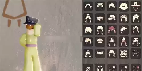 《光遇》小王子联动物品介绍