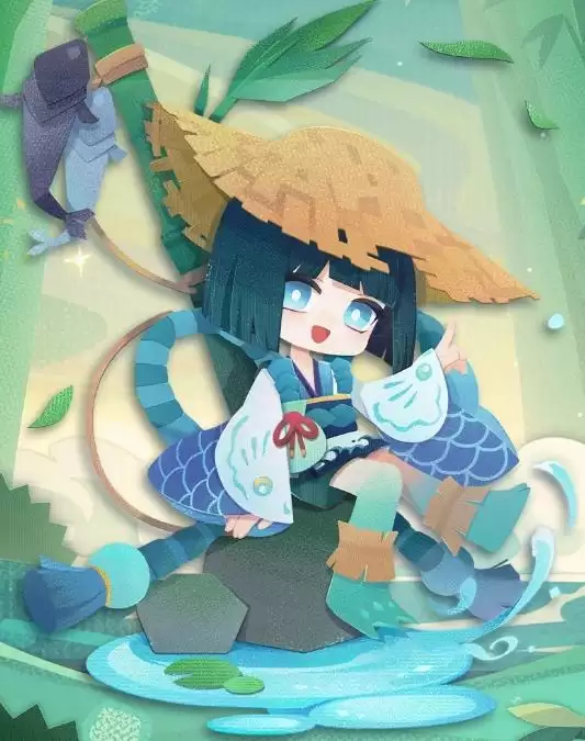 《阴阳师：妖怪屋》渔童之夏获取方法介绍