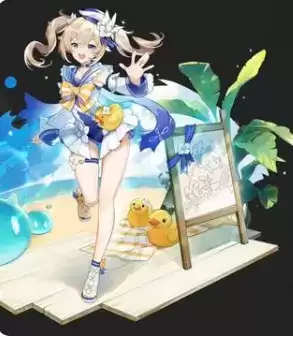 《原神》回声轻述活动介绍