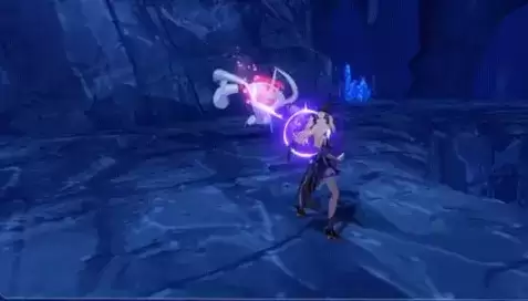 《崩坏3》SP角色断罪皇女技能介绍