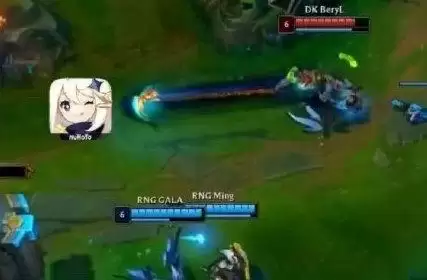 谢谢你米哈游是什么梗