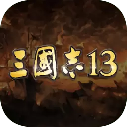 三国志13
