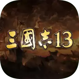 三国志13