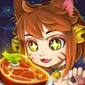 美食烹饪小镇游戏