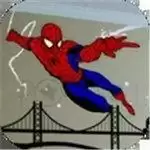 蜘蛛侠终极地铁跑酷小米