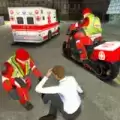 救护车模拟器
