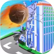 爆破大师拆楼大作战