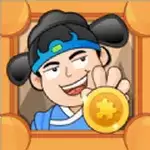 拼图发家记红包