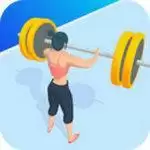 姐举重最强正式