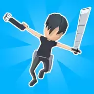 人类大战巨人