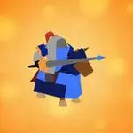 战争中的统治者中文