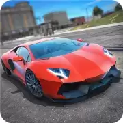 终极赛车驾驶模拟器