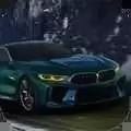 宝马M8