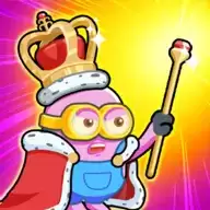 小黄人大冲突中文