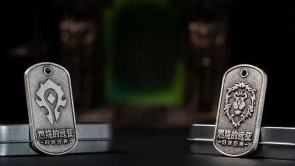 魔兽世界铭牌怎么获得？燃烧的远征铭牌获取条件一览图片2