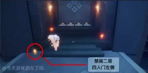 光遇5.27季节蜡烛位置分布一览