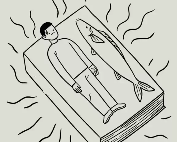 躺平学是什么意思