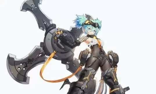 《机动战姬:聚变》忍培养建议