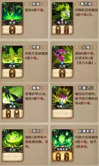 《灵魂宝戒》塞尔凯特角色介绍