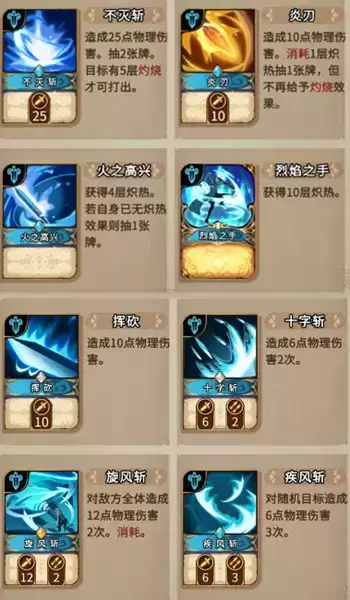 《灵魂宝戒》古雷斯英雄强度一览