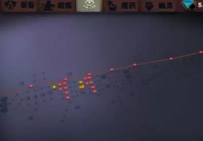 独奏骑士竞技场实用攻略