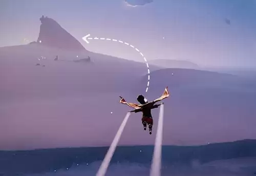 光遇自拍棉裤先祖在什么位置