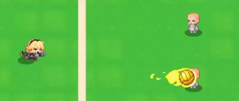 坎公骑冠剑第五章彩蛋大全分享