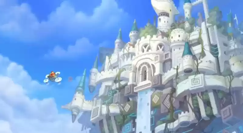 坎公骑冠剑第一章彩蛋大全分享