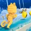 猫咪冰雪跑酷