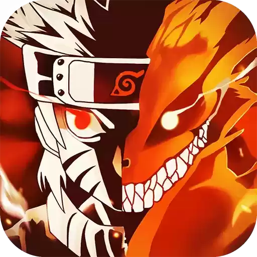 火之影忍界大战