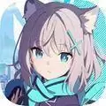 碧蓝档案韩服