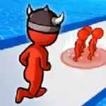 一起来冲锋抖音