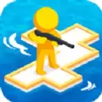 火柴人海岛战争