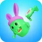 小糖果人冲鸭抖音