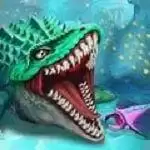 海底大猎杀大作战