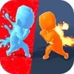 水上英雄乱斗抖音