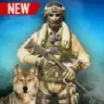 精英现代突击队