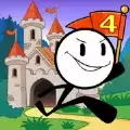 火柴人大逃亡第四季改新版