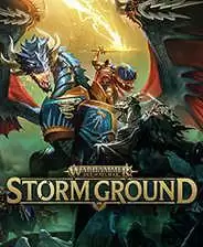 战锤西格玛时代风暴之地